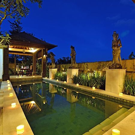 Villa Lidwina By Nagisa Bali Uluwatu  Exterior photo