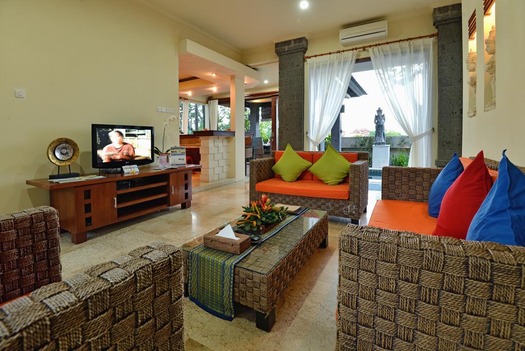 Villa Lidwina By Nagisa Bali Uluwatu  Exterior photo