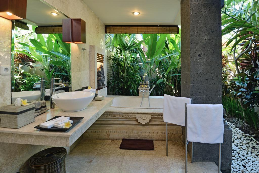 Villa Lidwina By Nagisa Bali Uluwatu  Exterior photo