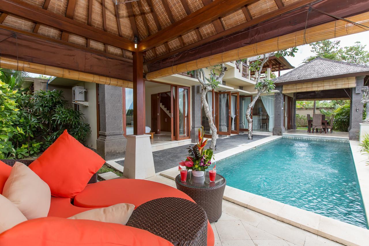 Villa Lidwina By Nagisa Bali Uluwatu  Exterior photo