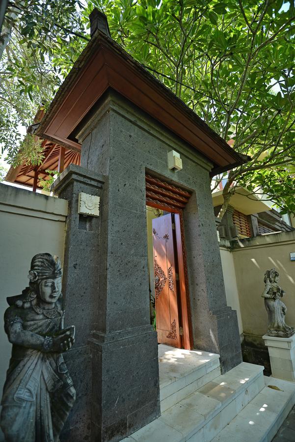 Villa Lidwina By Nagisa Bali Uluwatu  Exterior photo