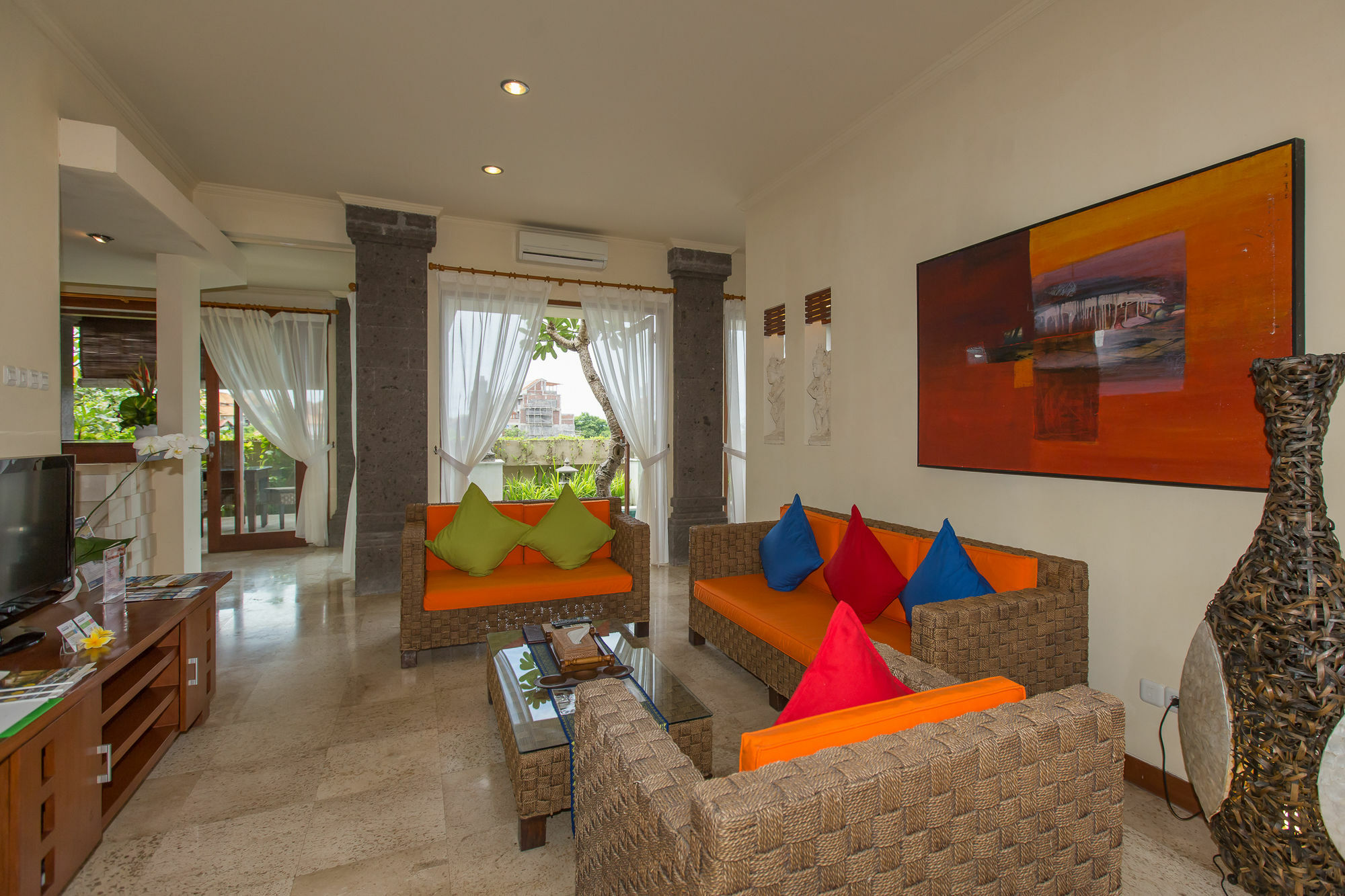 Villa Lidwina By Nagisa Bali Uluwatu  Exterior photo
