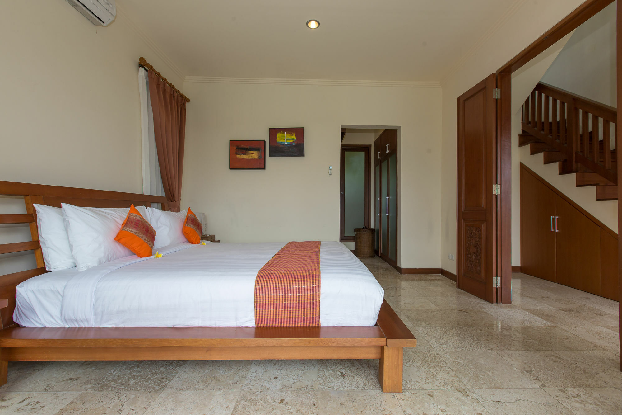 Villa Lidwina By Nagisa Bali Uluwatu  Exterior photo