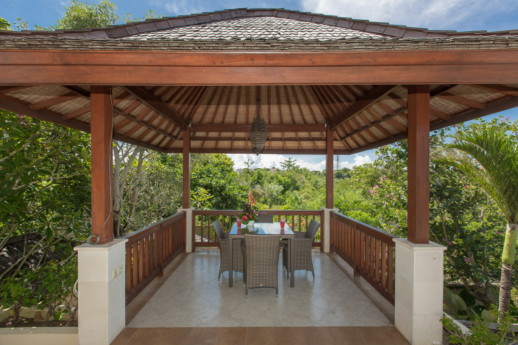 Villa Lidwina By Nagisa Bali Uluwatu  Exterior photo