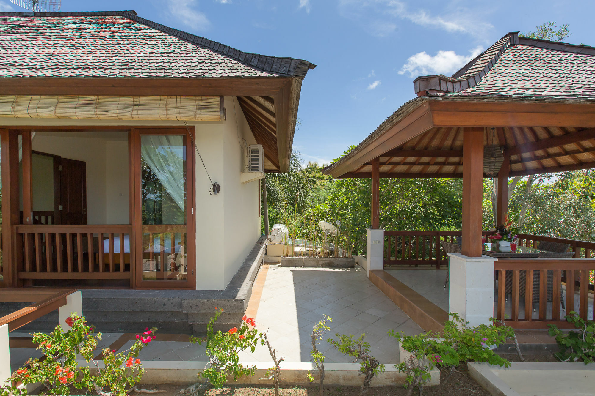 Villa Lidwina By Nagisa Bali Uluwatu  Exterior photo