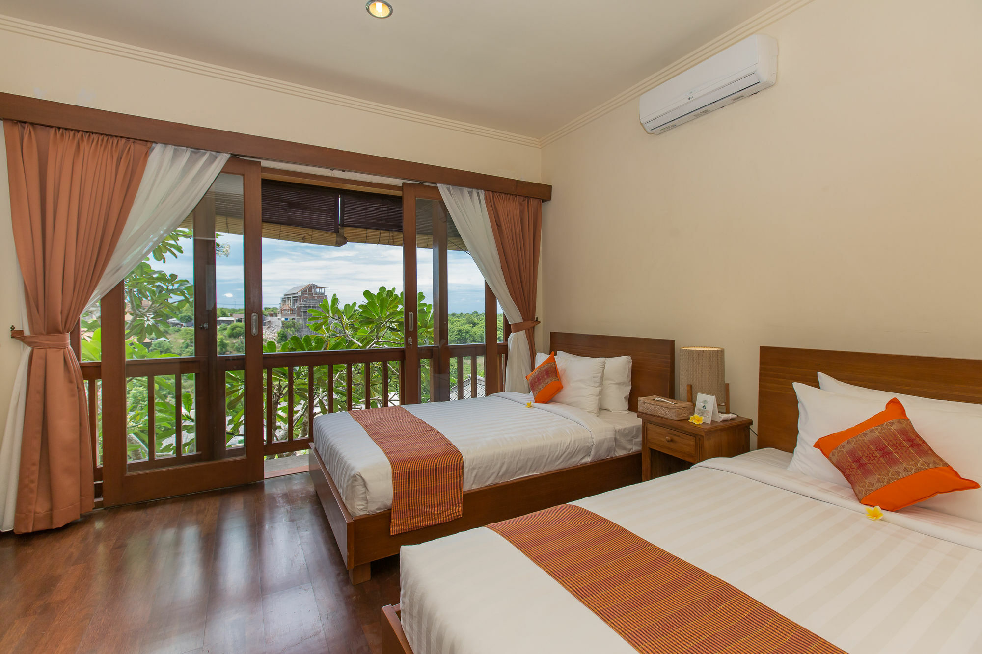 Villa Lidwina By Nagisa Bali Uluwatu  Exterior photo