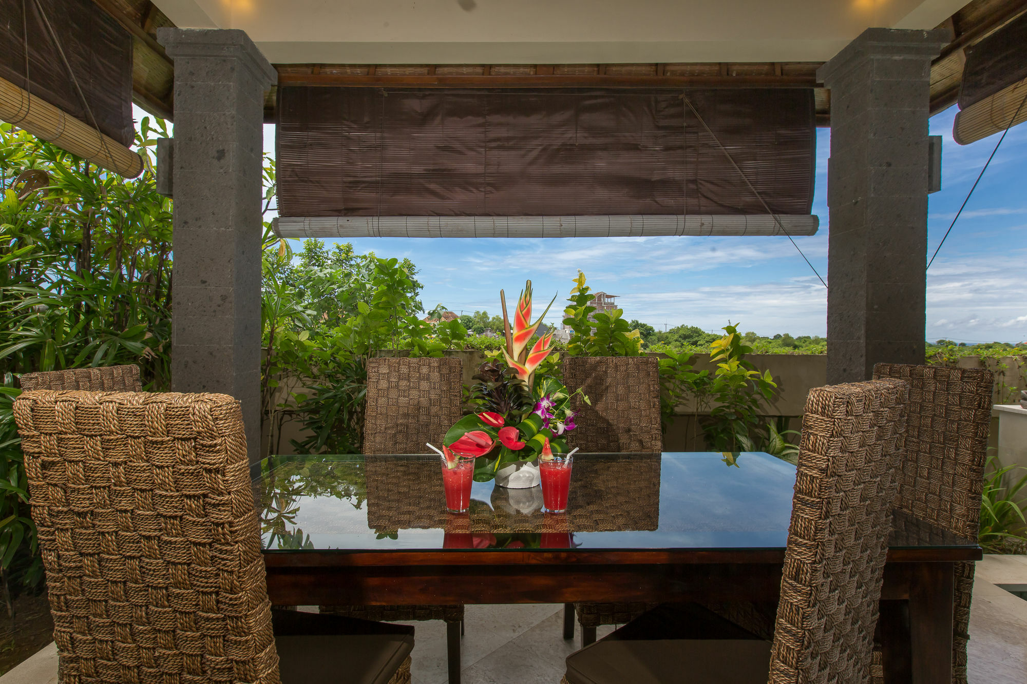 Villa Lidwina By Nagisa Bali Uluwatu  Exterior photo