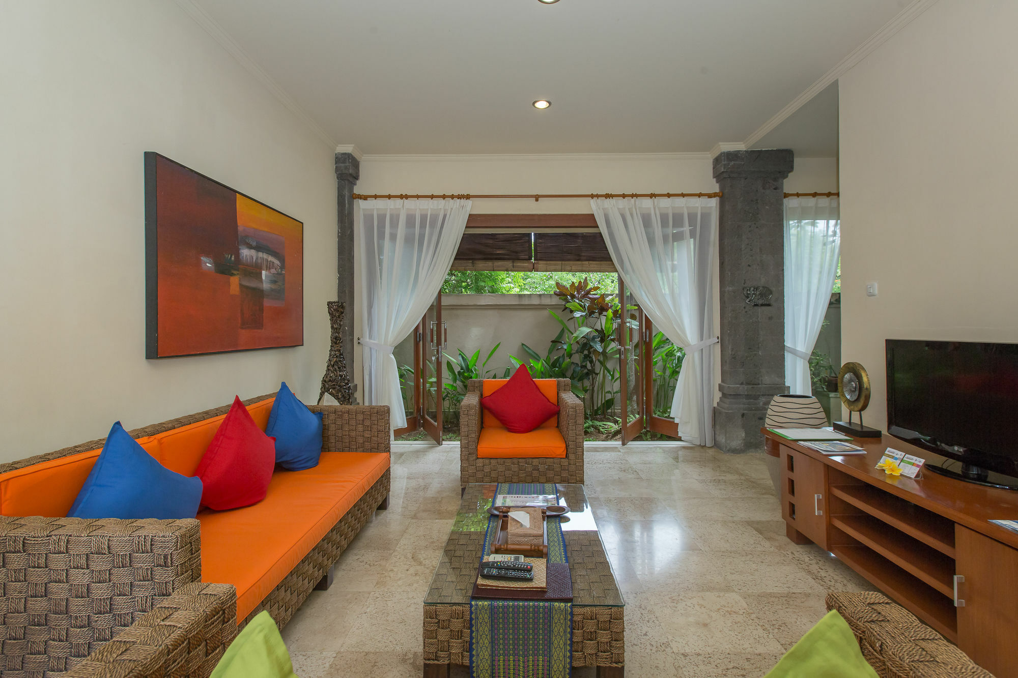 Villa Lidwina By Nagisa Bali Uluwatu  Exterior photo