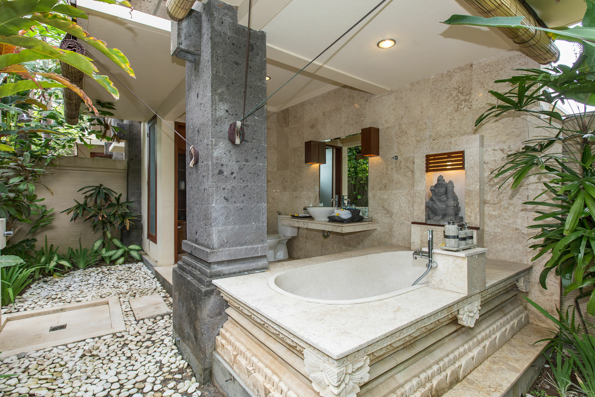 Villa Lidwina By Nagisa Bali Uluwatu  Exterior photo